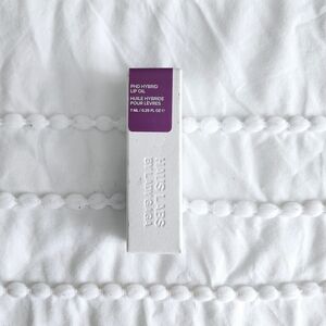 Haus Labs PhD Hybrid Lip Oil